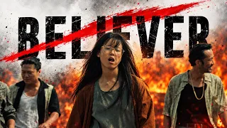 One Woman vs The Deadliest Drug Mafia 💀 | Believer Explained in Hindi