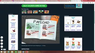 learn 2 fly cool-math games