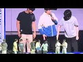 Download Lagu 250906 SUPER JUNIOR SS10 In HK Day 2 'SOUNDCHECK' | TALK