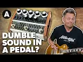 Lagu Can You Get a Realistic Dumble Sound from a Pedal!? - DSM \u0026 Humboldt Dumblifier