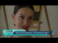 Download Lagu КУЛТ КУЛТУРА со Марија Кичевска, Примабалерина