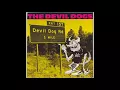 The Devil Dogs - Devil Dog Rd 4 track 7 EP 1990