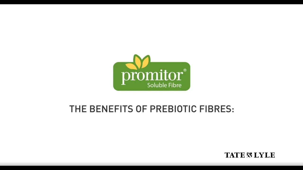 The Benefits of Prebiotic Fibres: Understanding the why behind the what