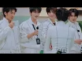 Download Lagu Dilraba was amused by four men #dilireba#迪丽热巴#dilraba#zhanglinghe#liuyuning#baiyu#zhoukeyu#thetruth