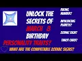 Unlocking March 8 Birth Secrets A Journey to Self-Discovery