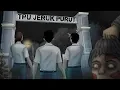Lagu Hantu Kepala Buntung TPU Jeruk Purut | Kartun Hantu Horror \u0026 Cerita Misteri - Rizky Riplay
