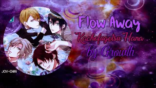 Download Flow Away-Growth (Tsukipro) Sub Español MP3