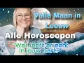 Lagu 🌝1 Februari | VOLLE MAAN IN LEEUW | Het vuur wil gezien worden🔥