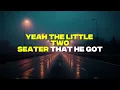 Jeep - Kim Petras (Karaoke Version)