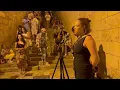 YOU GOTTA SEE THIS ' Little Bit Of Love Tom Grennan | Allie Sherlock Cover