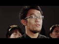 Honeybee (Steam Powered Giraffe a cappella cover)