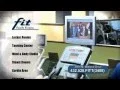 Fit Family Fitness Midland Texas Tour