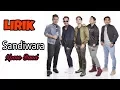 Download Lagu Sandiwara - Xpose Band (Lirik Terbaik)
