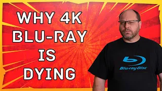 Download Why the 4K Blu-Ray Disc Format is Dying MP3