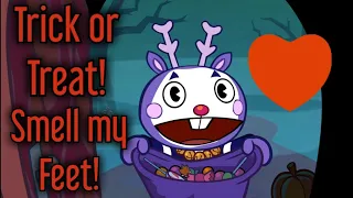 holy reacts happy tree friends out of sight out of mime