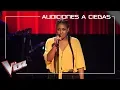 Download Lagu Linda Rodrigo canta 'Issues' | Audiciones a ciegas | La Voz Antena 3 2019