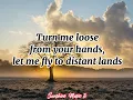 Skyline Pigeon (Elton John) with Lyrics
