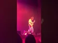 Jacob Collier - I Know A Little - Live West Palm Beach 10/16/2025