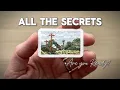 The SECRETS of Tiny Painting Techniques