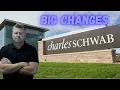 Charles Schwab In Trouble Closing Shops - Layoffs Banking Crisis 3 0