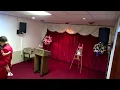 Celebration of Life for Mrs Erna May Smith