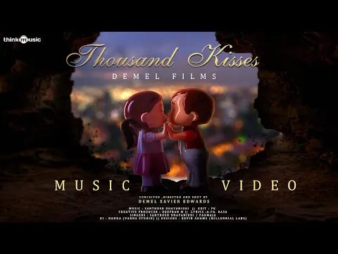 Thousand Kisses - YouTube