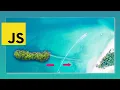 Dynamic Background Carousel Creating an Advanced Image Carousel with HTML CSS and JavaScript