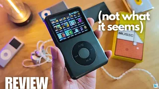 this 2025 ipod classic 