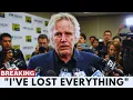 Gary Busey Filed For Bankruptcy His Assets Were Listed As Less Than 50 000