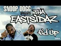 Tha Eastsidaz- 01- G'd Up- Street Ft. Butch Cassidy