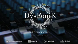 dysfonik no limits tribute to kususa 