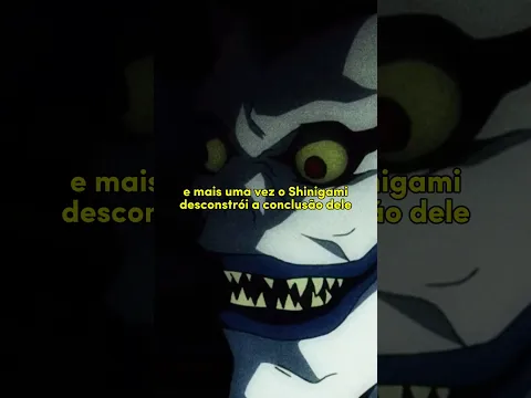 Light errou TODAS suas suposições! #deathnote #religião #kira #shinigami #anime #quadroembranco