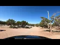 Santa Fe NM KOA Journey Campground