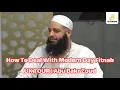 Download Lagu How To Deal With Modern Day Fitnah | UK TOUR | Abu Bakr Zoud