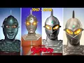 Download Lagu Ultraseven [ウルトラセブン] Rise Sequence | Evolution