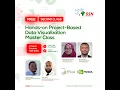 Second Class of Cohort 4A Hands-On Project-based Data Visualization Masterclass