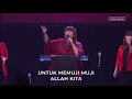 Download Lagu Tuhan Memberikan Nyanyian Baru (Zhu Ye Su Ai Wo) - Bethany Nginden