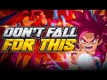 PLEASE PLEASE SKIP THIS UPCOMING GDC BAIT BANNER TOO MUCH IS ON THE WAY DBZ Dokkan Battle