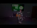 "Voodoo" Dylan Cotrone in Studio 92 powered by Chapman Heating & Air