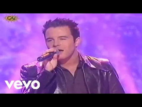 Download MP3 Westlife - Why Do I Love You (Remastered) - Live