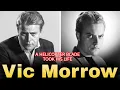 The Tragic End of Vic Morrow Hollywood s Deadliest Film Accident