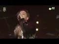 BIGBANG - ‘뱅뱅뱅(BANG BANG BANG)’ in 2016 Golden Disc Awards