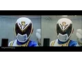Download Lagu PR SPD/ Dekaranger Omega Ranger First Appearance Split Screen (PR and Sentai version)