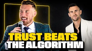 Why AI Avatars Will Destroy Your Brand Trust Tyler Cerny
