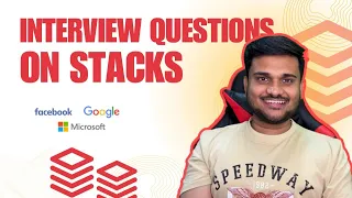 Stacks Interview Question Patterns Beginner to Advanced Coding Interviews