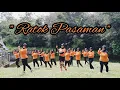 RATOK_PASAMAN By MaMa ReChA Choreo Septi Surya