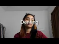 Download Lagu Denting - Melly Goeslaw (cover) by Cinta