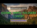 Download Lagu MP3 || KIDUNG WAHYU KOLOSEBO (COVER) #Yayuk_Waranggono - PANDOWO PUTRO NGETREP