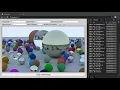 WebGPU Raytracer test-01