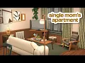 Download Lagu Gezellig appartement voor alleenstaande moeders 🌻 | De Sims 4 Speed Build